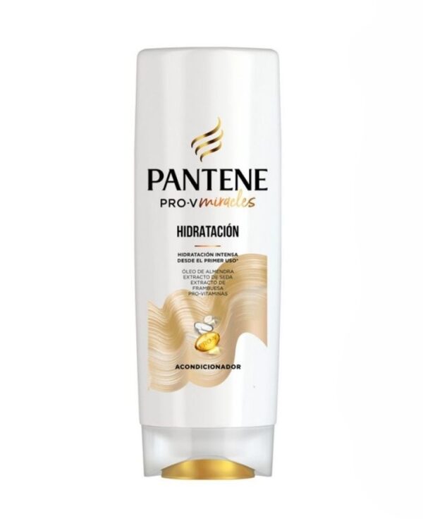 Pantene Prov Essential Aco.X200M Hidratacio