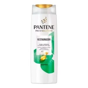 SHAMPOO Pantene restauracion 200ml