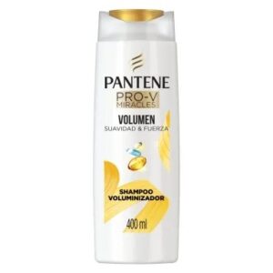 Pantene PRO V VOLUMEN suav&fuerza 400ml