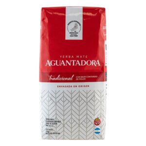 Yerba Aguantadora x 1kg