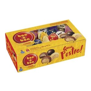 Bombon choc. arcor surtido x 246 gr.