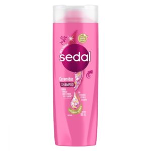 Shampoo Sedal Ceramidas 190ml