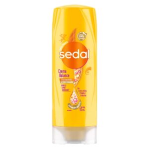 Acond. Sedal Crema Balance 190ml