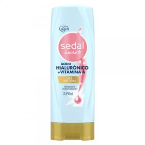 Acond. Sedal Hialuronico 190ml