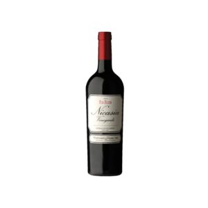 Vino NICASIA CABERMET FRANC 750cc