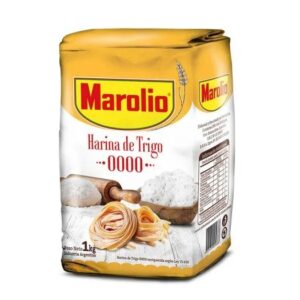 Harina Marolio 0000 x1kg