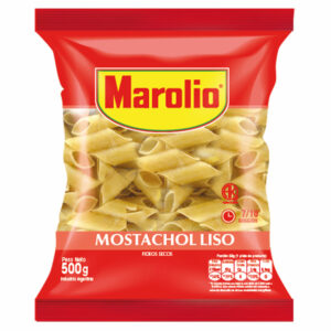 Fideos Mostachol Ray. x500gr..