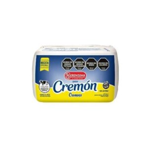 Queso Cremon Cremoso La Serenisima el gr.