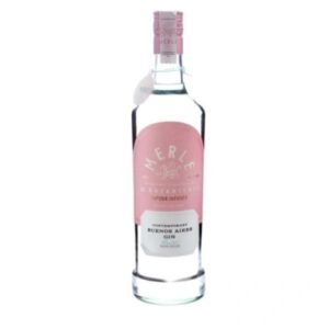 GIN MERLE COMUN X 750 CC LONDON DRY