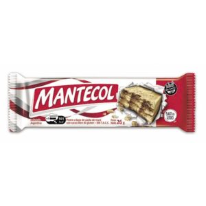 Mantecol 26g