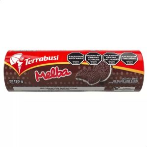 Gall. melba x 120 gr.
