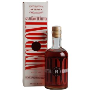 RESTINGA NEGRONI 375ML