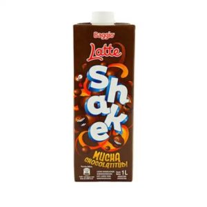 Leche ch. latte x 1 lt.c/u