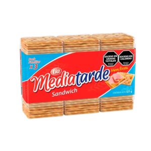 GALL. SANDWICH X 321 GR.