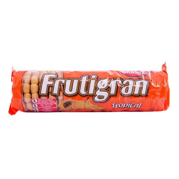 Galle. Frutigran Tropical 250g