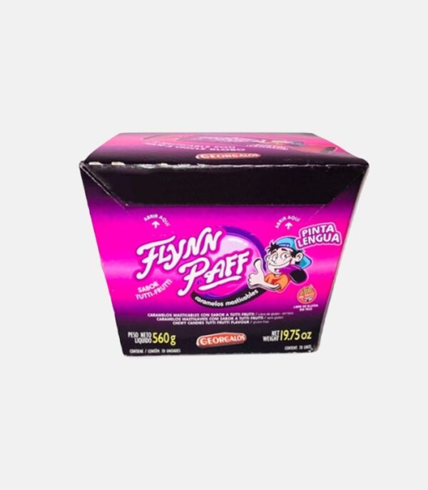 Flynn Paff Pinta Lengua 560gr