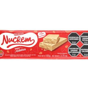 Nucrem x 105gr