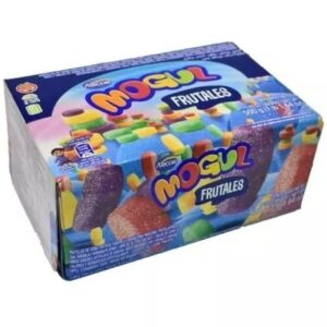 Mogul Frutales 10U 500G