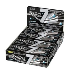 Chicle Strong 14 Gr