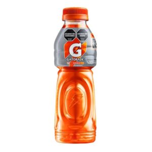 Gatorade Naranja 500 ml