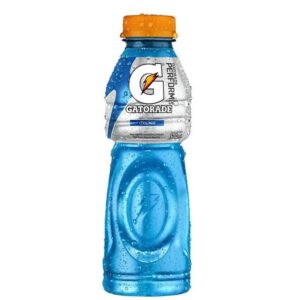 Bebida Isotonica Cool Blue Gatorade 500 Ml