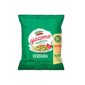 Giacomo Capelettini Verdura 500g