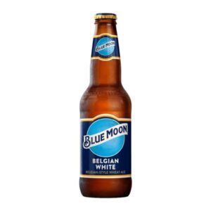 Cerveza Blue Moon Bot x 355cc