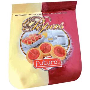 GALL. PEPAS FUTURO X 300 GR.