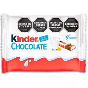 Kinder Chocolate