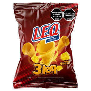 Conitos 3 leq LE.Q x 80 gr