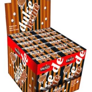 Pastillas de Dulce de Leche Mentitas 26 gr