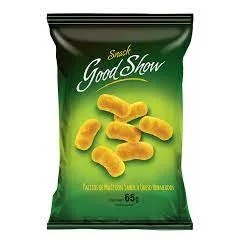 PALITOS DE MAIZ X 65 GR