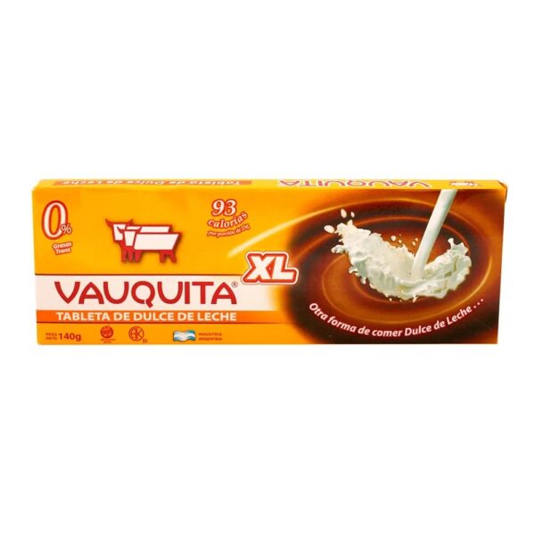 Vauquita Clasica XL 140g