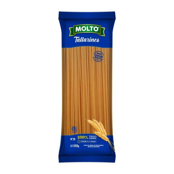 Fideo Tallarines X500G