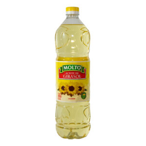 AC. MOLTO GIRASOL 900 cc