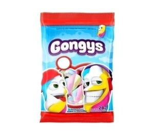 Gongys 28g