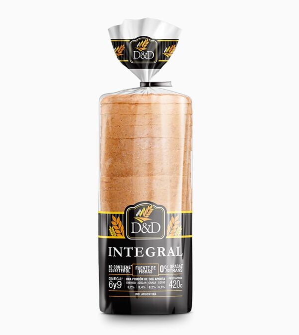 PAN INTEGRAL X 420GR