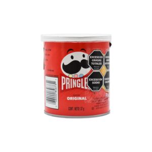 Pringles Original 37gr