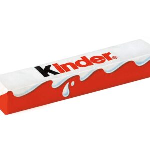 Choc.kinder x 12.5 gr. x 24 un.