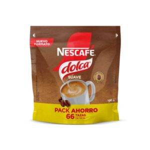 Nescafe Dolca Suave x 100 g