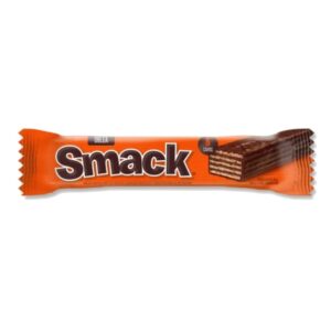 Oblea smack bañada c x 48 un.