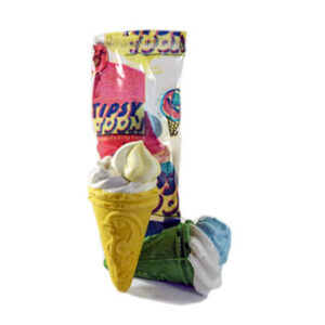 Heladito mini seco tipsy x 25 un.