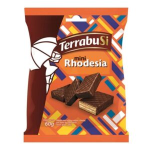 Gall.rhodesia mini x 60 gr.