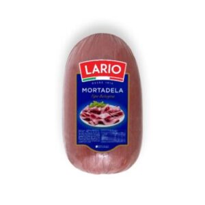 Mortadela bologna lario HORMA ENTERA x gr