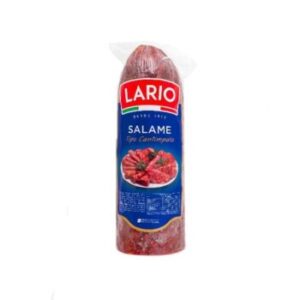 Salame cantimpalo LARIO HORMA ENT. x gr