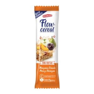 Barra Flow Cereal Mix de Frutas 23G
