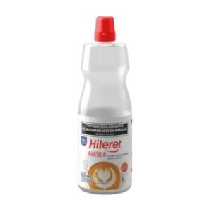 Edulcorante Hileret Clasico x 500 ml