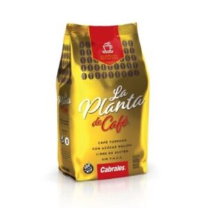 Cafe Cabrales Torrado Molido x 500 gr