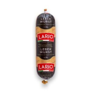 Leberwurst lario x 200 gr.
