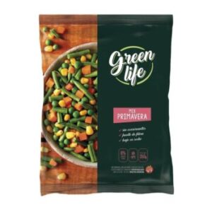 Mix Primavera Green Life x 350 gr.